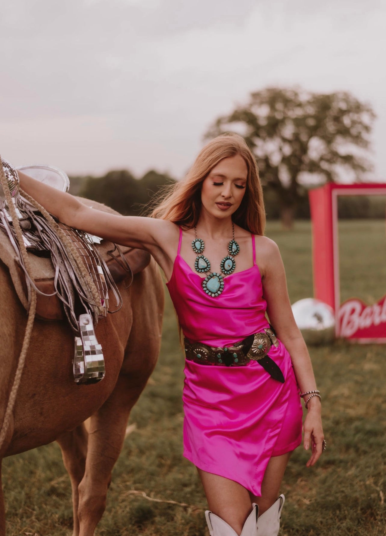 The Elle Dress