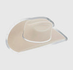 Load image into Gallery viewer, The Silver Felt Hat Dessert Plate

