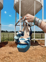 Load image into Gallery viewer, The Asherby Platform Heels
