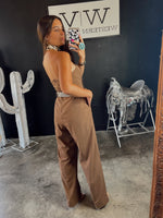 Load image into Gallery viewer, The Bonner Jumpsuit
