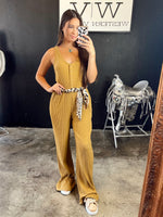 Load image into Gallery viewer, The Eliza Jumpsuit
