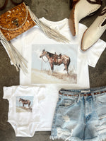 Load image into Gallery viewer, The Uphill Ranch T-Shirt

