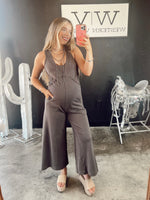 Load image into Gallery viewer, The Chilton Jumpsuit
