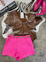 Load image into Gallery viewer, The Brynna Shorts
