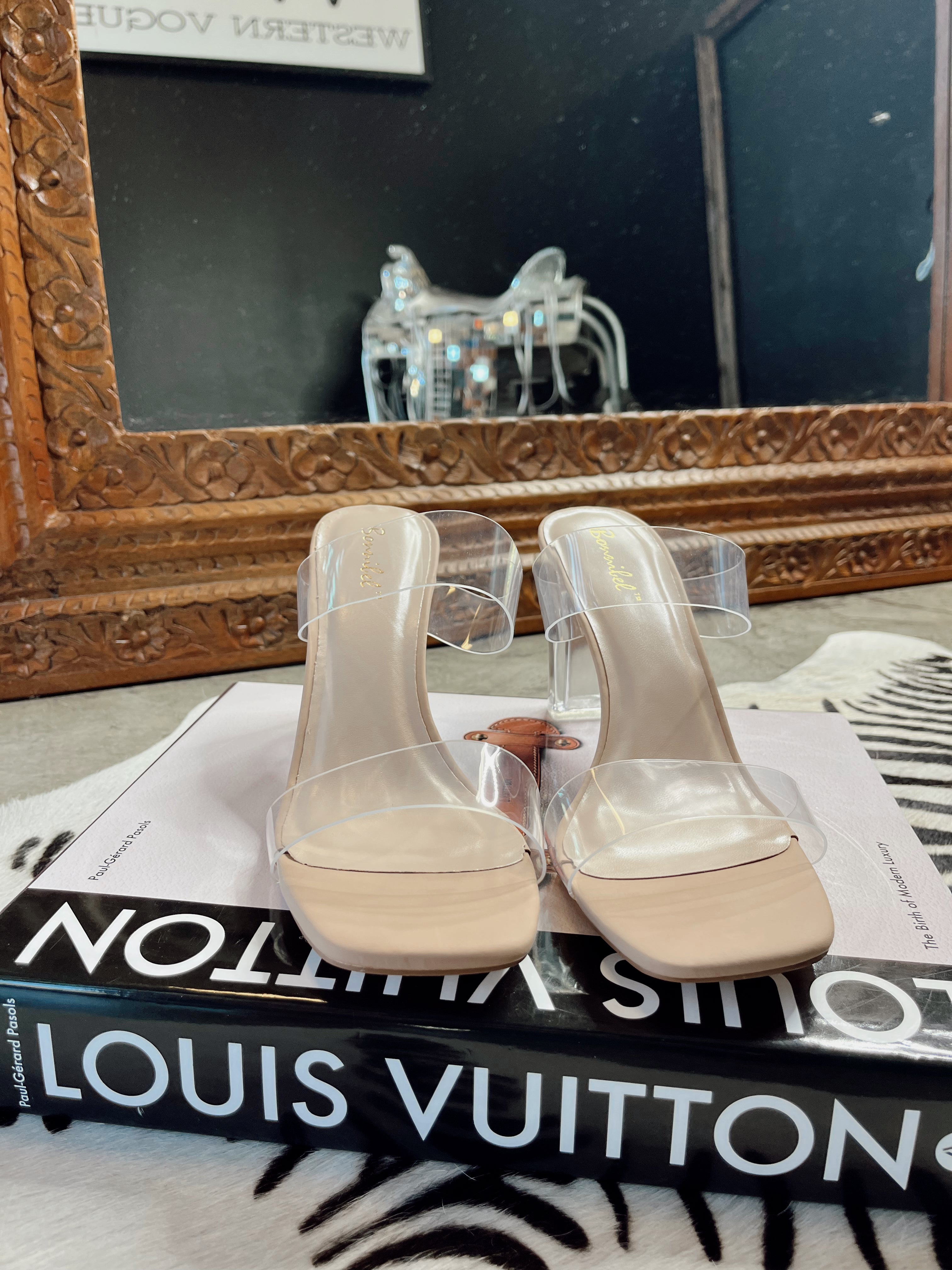 The Shia Heels