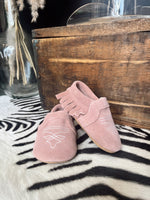 Load image into Gallery viewer, The Baby Boot Mocs
