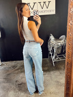 Load image into Gallery viewer, The Veronica Jeans
