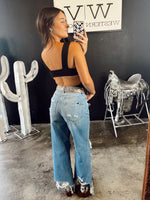 Load image into Gallery viewer, The Friona Jeans
