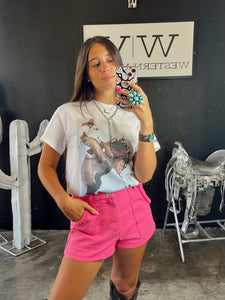 The For The Long Haul T-Shirt