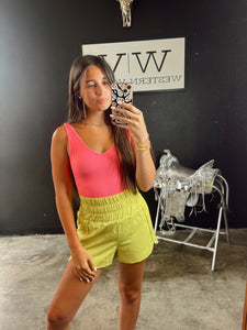 The Freestone Shorts