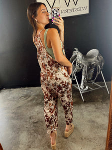 The Wimberly Jumpsuit