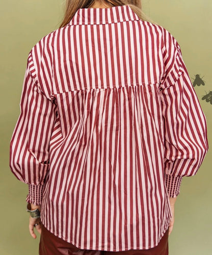 The Line Dance Honey Top