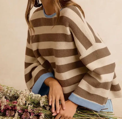 The Bourne Sweater