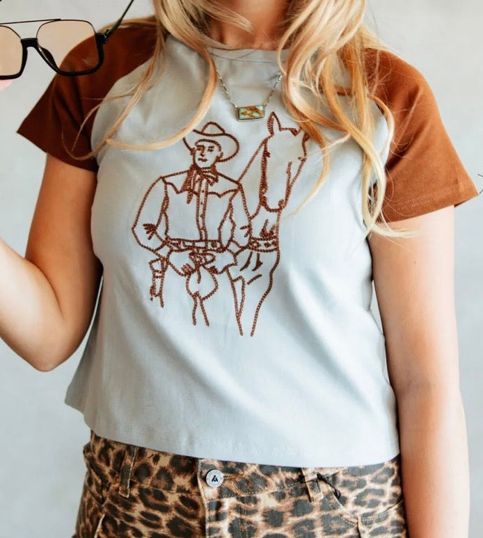 The Rodger That T-Shirt