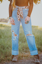Load image into Gallery viewer, The Charlie Jeans
