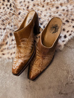Load image into Gallery viewer, The Charlie 1 Horse Mules
