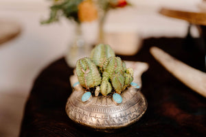 The Scalloped Pot