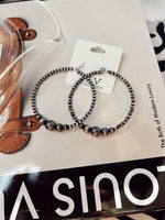 Load image into Gallery viewer, The Norman Earrings
