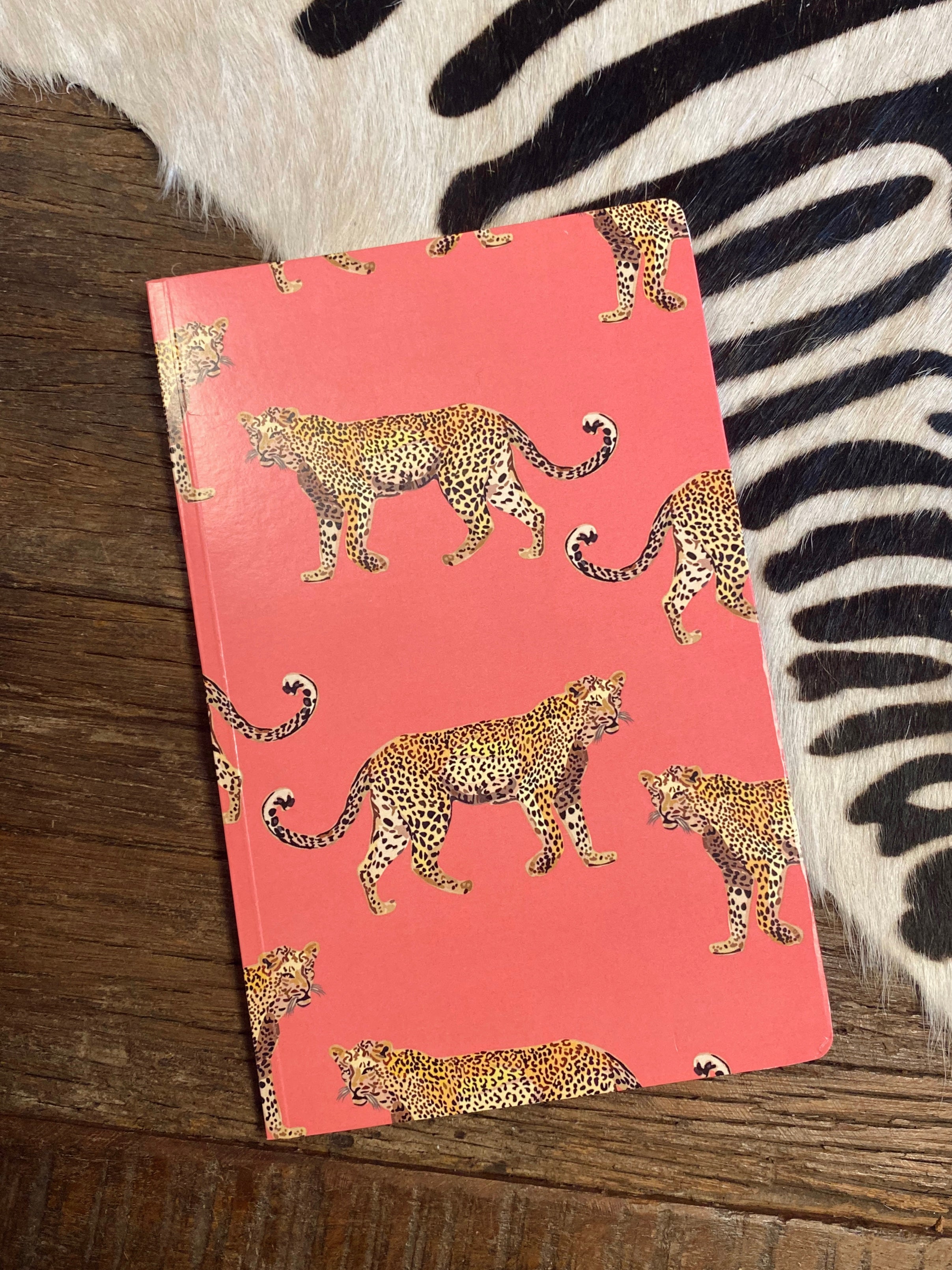 The Journal