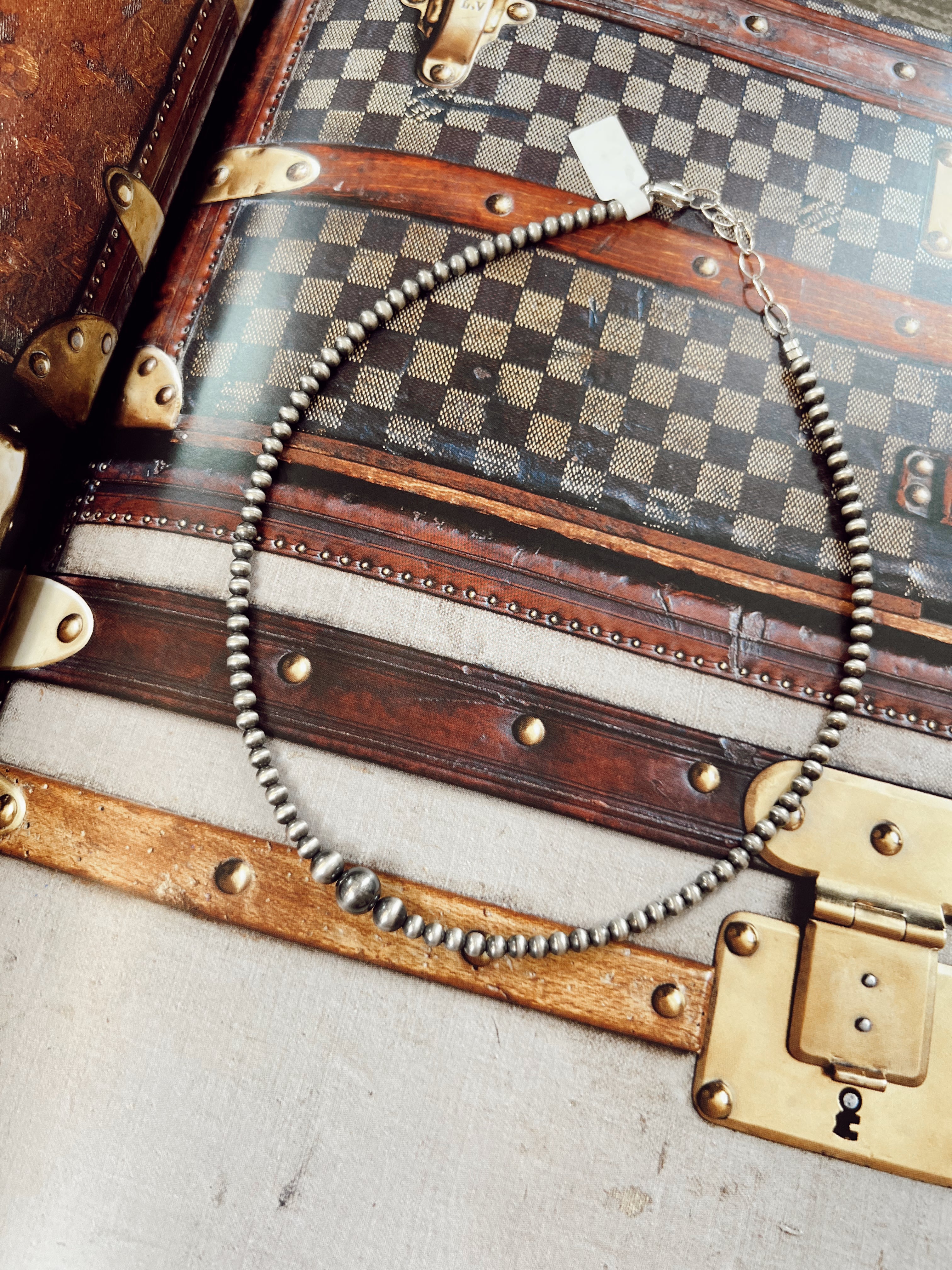 The Norwood Necklace