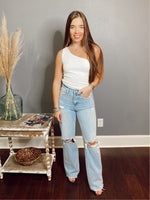 Load image into Gallery viewer, The Veronica Jeans
