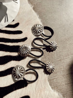 Load image into Gallery viewer, The Santa Fe Hair Tie
