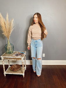The Veronica Jeans