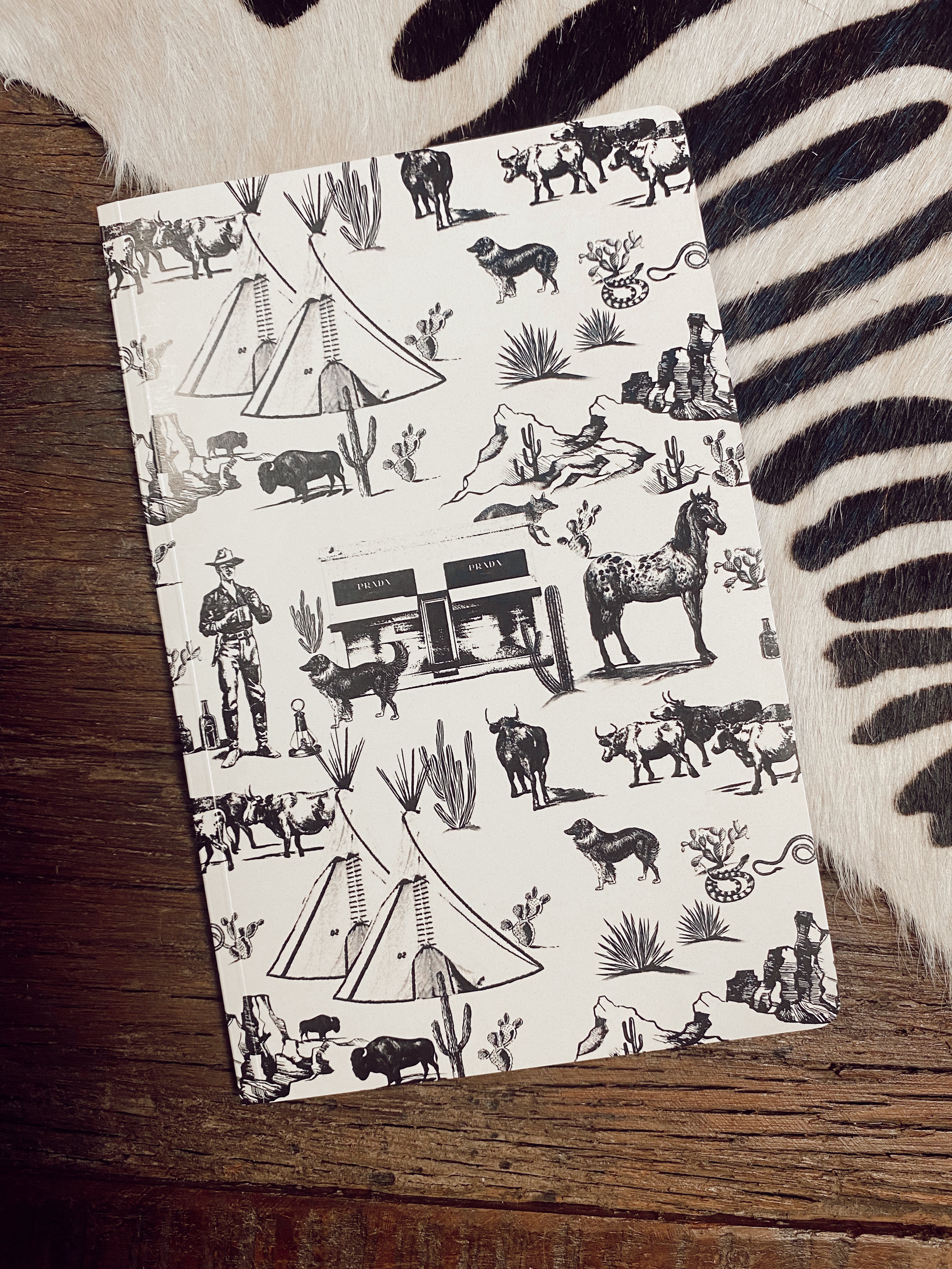 The Journal