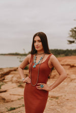 Load image into Gallery viewer, The Maia Dress
