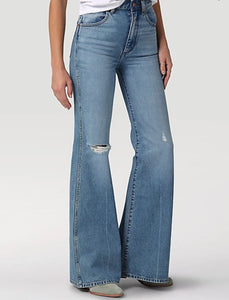 The Wrangler Wanderer 622 Ariel Flares