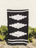 Load image into Gallery viewer, The Mixteca Tribal Blanket {3 Colors}
