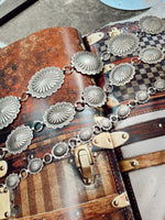 Load image into Gallery viewer, The Concho Belt
