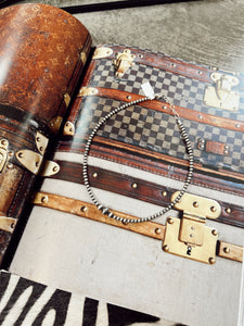 The Norwood Necklace