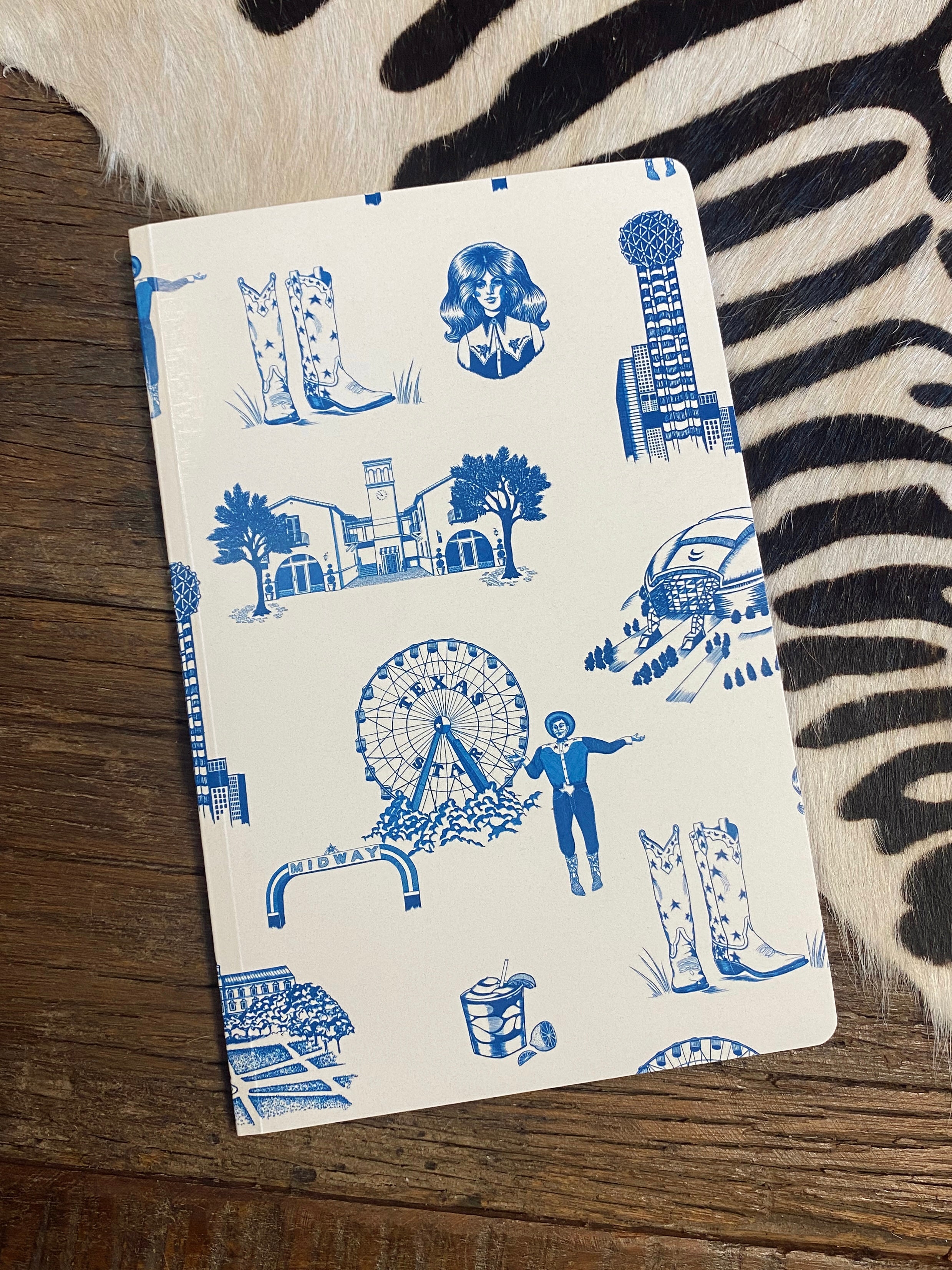 The Journal