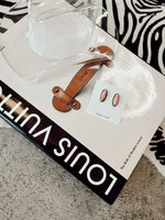 Load image into Gallery viewer, The Palmer Earrings
