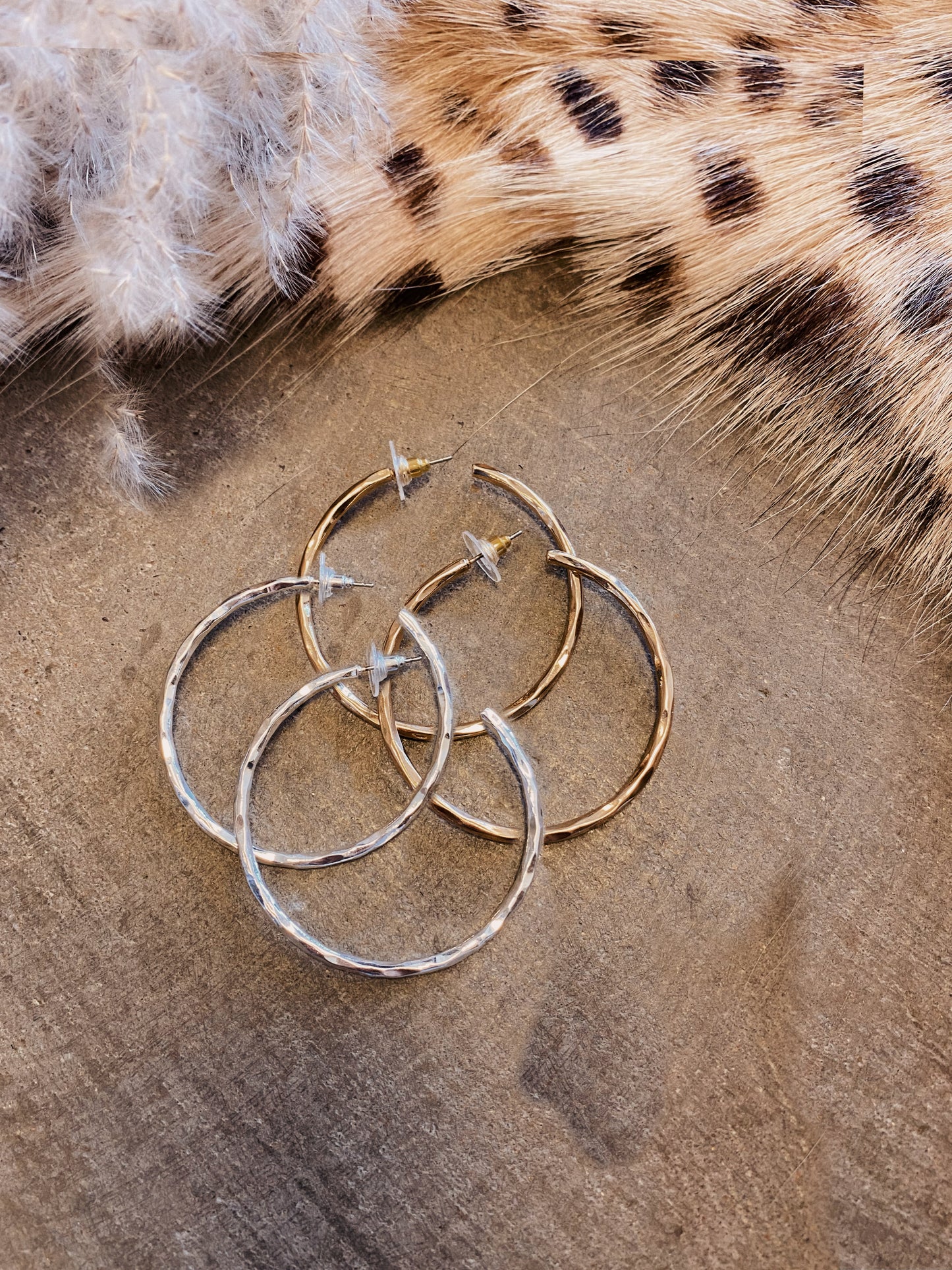 The Hammered Hoops