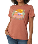 Load image into Gallery viewer, The Wrangler Boyfriend T-Shirt
