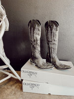 Load image into Gallery viewer, Old Gringo Mayra Bis Boots in Black
