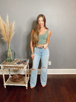 Load image into Gallery viewer, The Veronica Jeans

