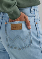 Load image into Gallery viewer, The Wrangler Worldwide 661 Most Loved Wide Leg Jeans

