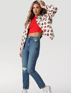 The Wrangler Walker 677 3 Years Jeans