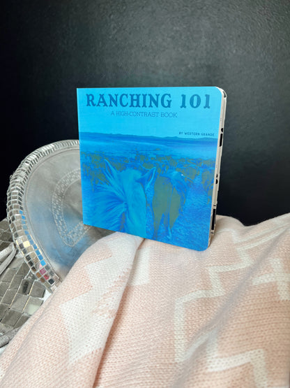 The Ranching 101 Book