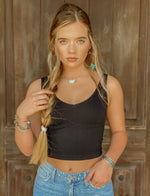 Load image into Gallery viewer, The Chaley Top {12 COLORS}
