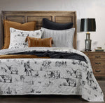 Load image into Gallery viewer, The Ranch Life Quilt Set
