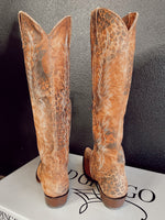 Load image into Gallery viewer, Old Gringo Mayra Bis Boots in Ocre
