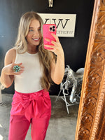 Load image into Gallery viewer, The Baywatch Bodysuit in White

