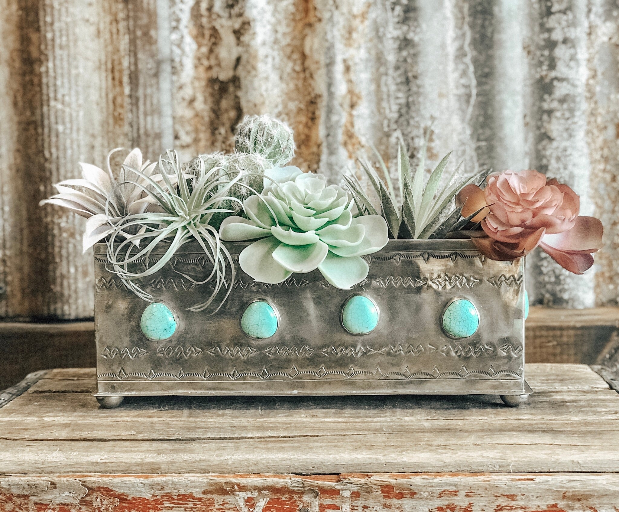 The Planter
