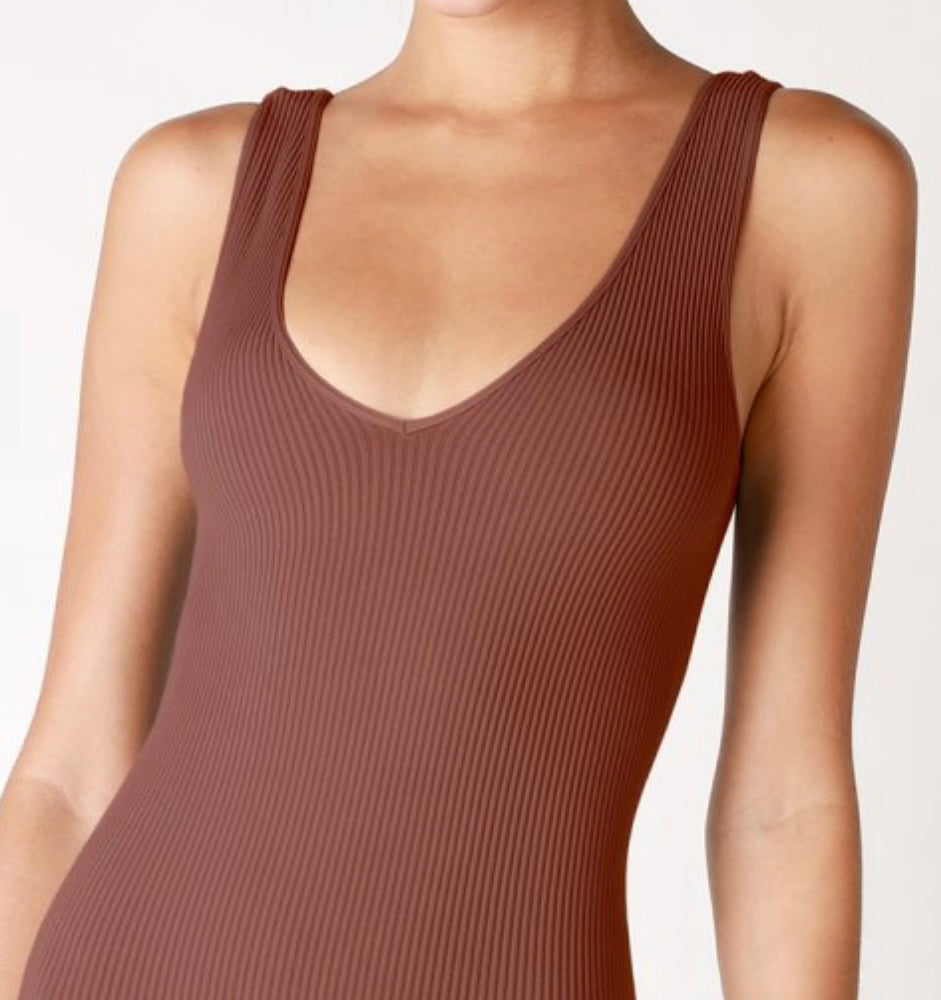 The Pippa Bodysuit {4 COLORS}