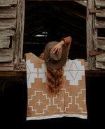 Load image into Gallery viewer, The Terlingua Blanket
