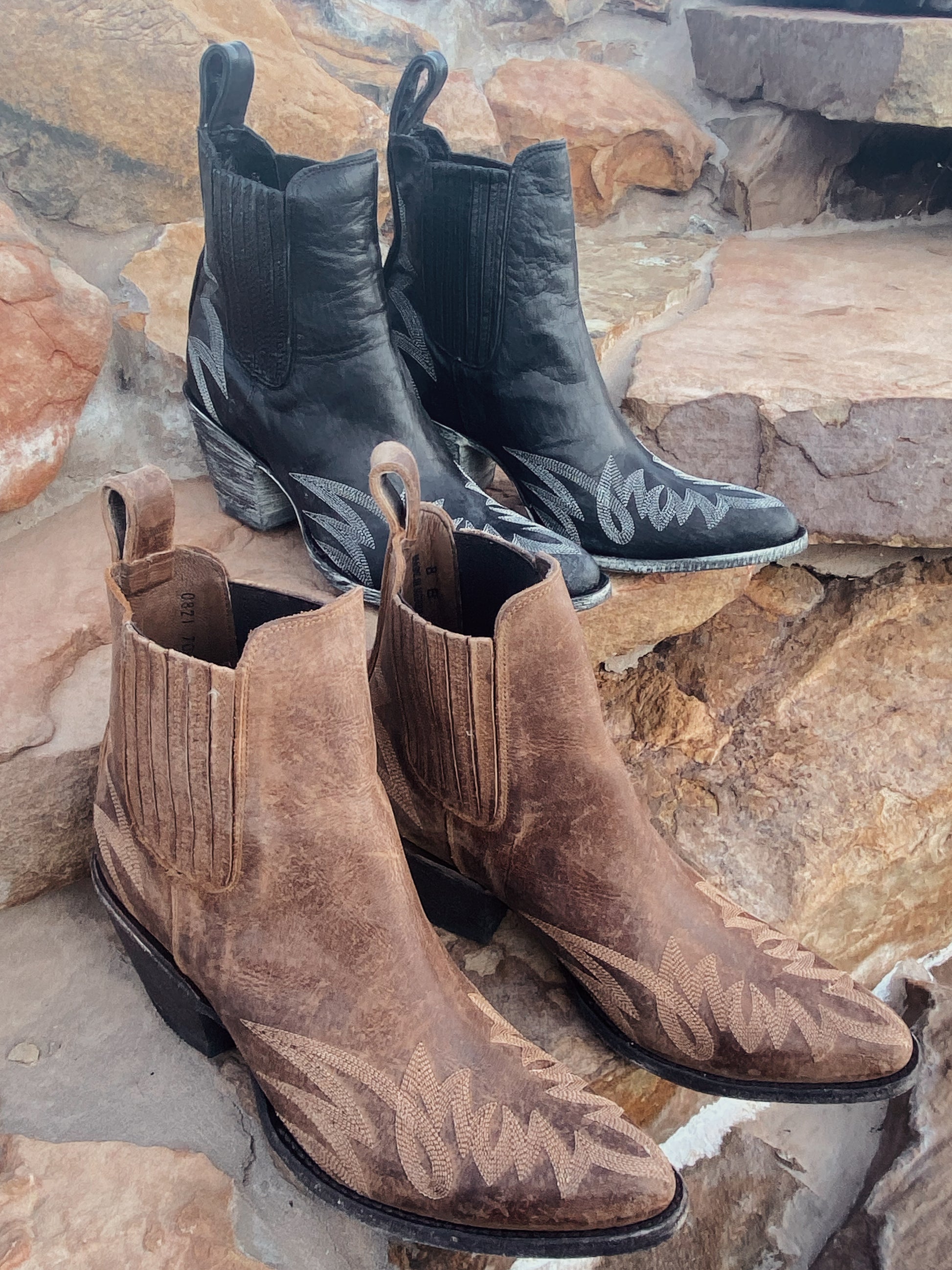 Old gringo gaucho boots Clearance